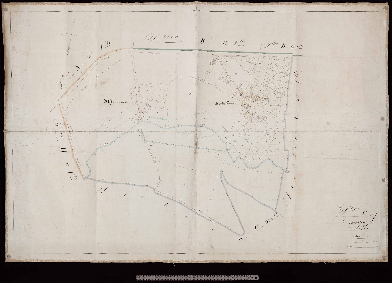 Section C1