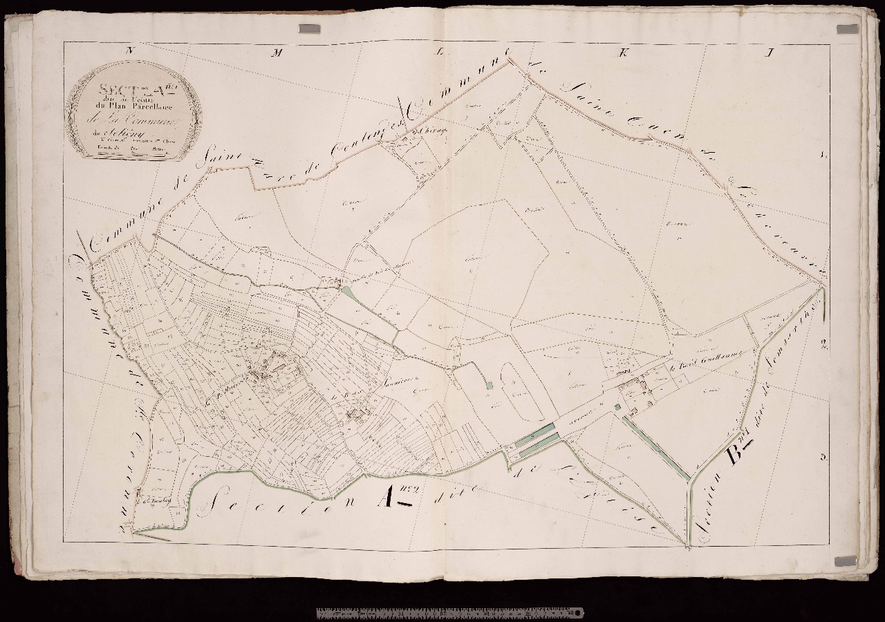 Section A1