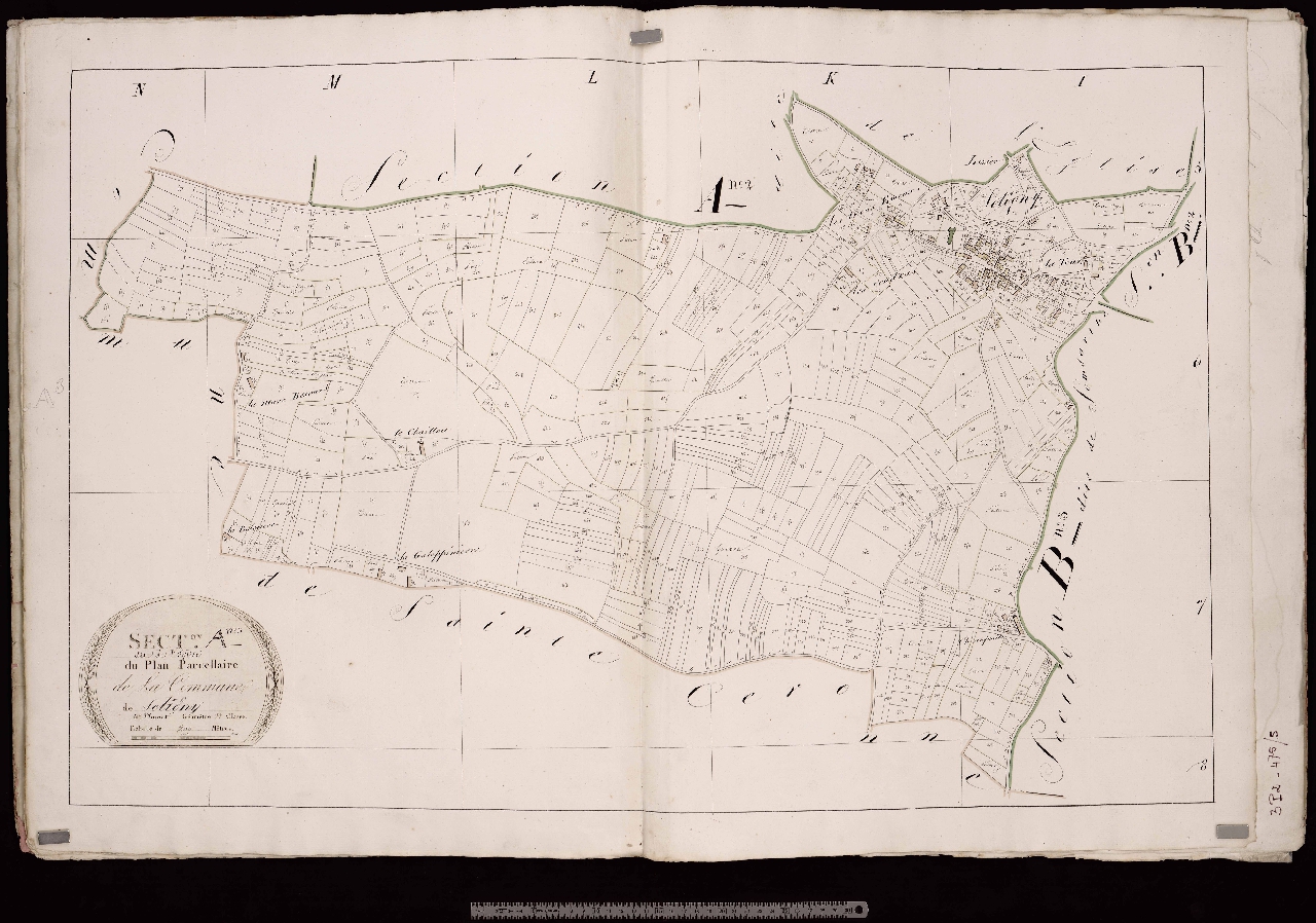 Section A3