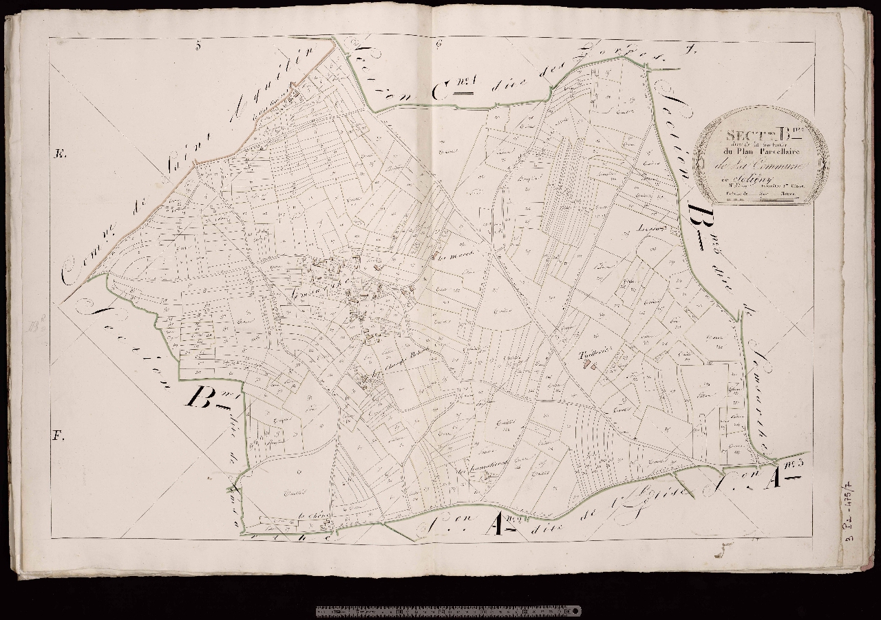 Section B2