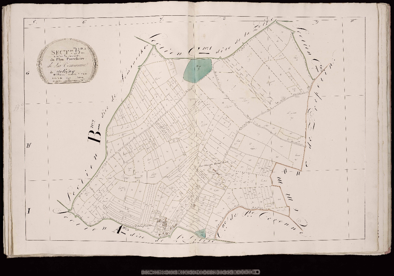 Section B3