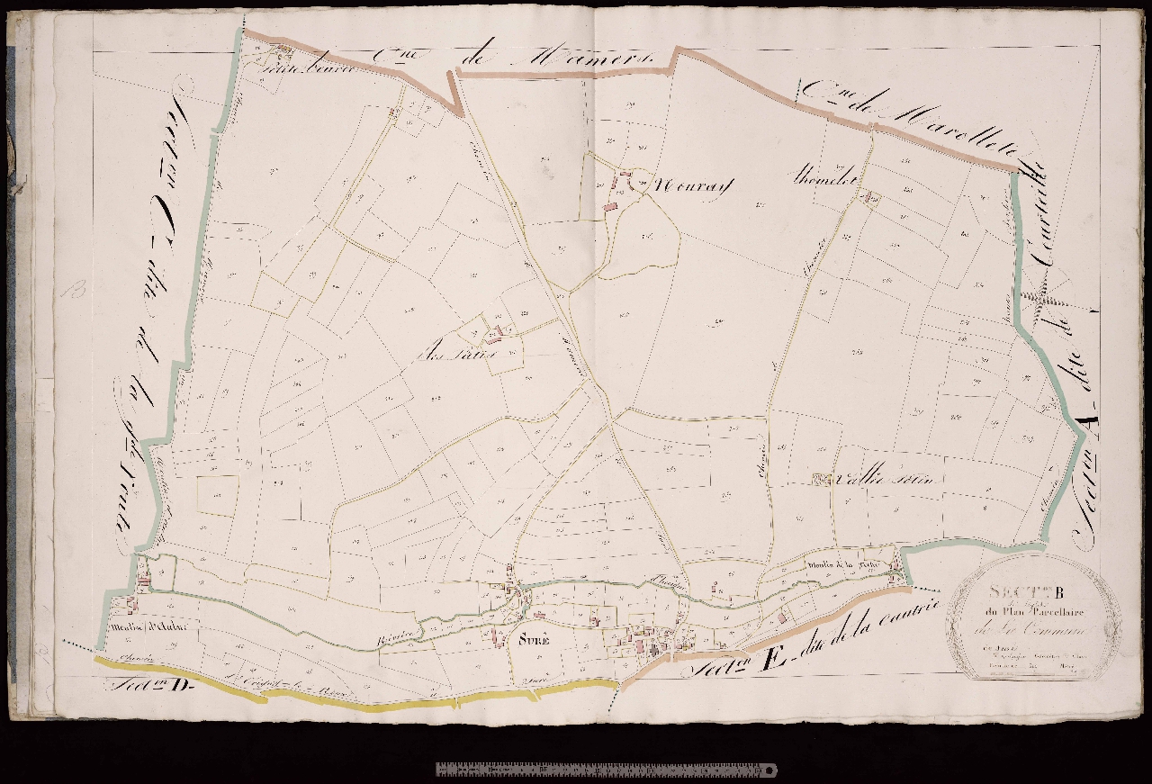 Section B