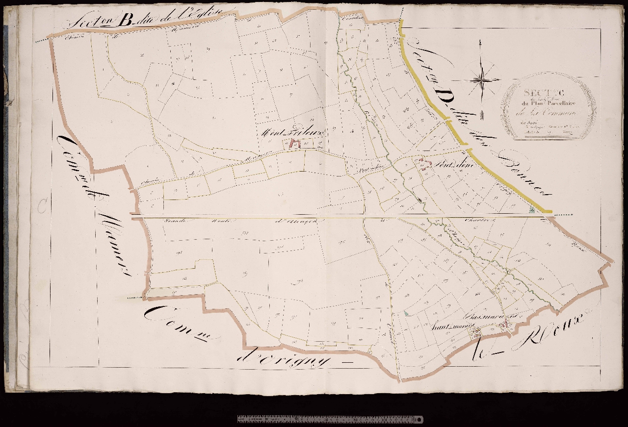 Section C