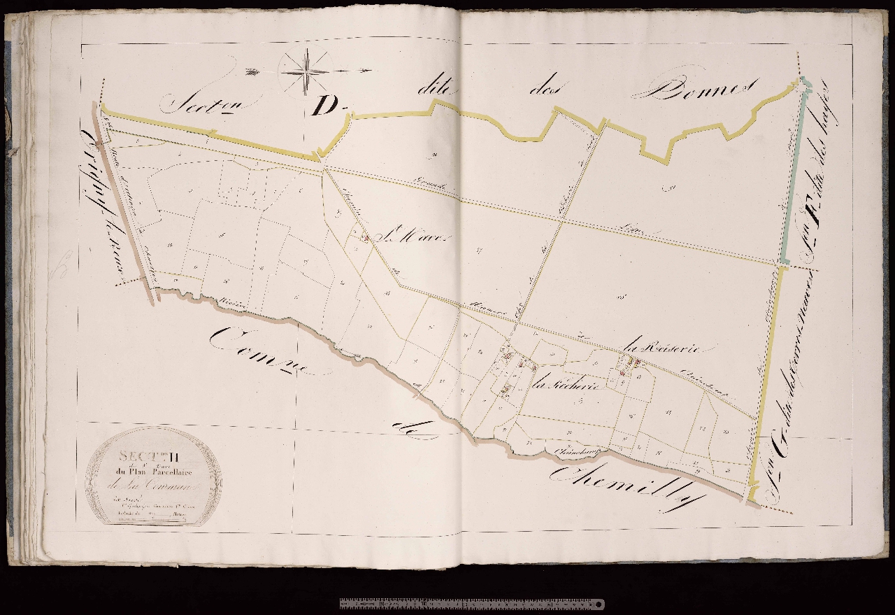 Section H