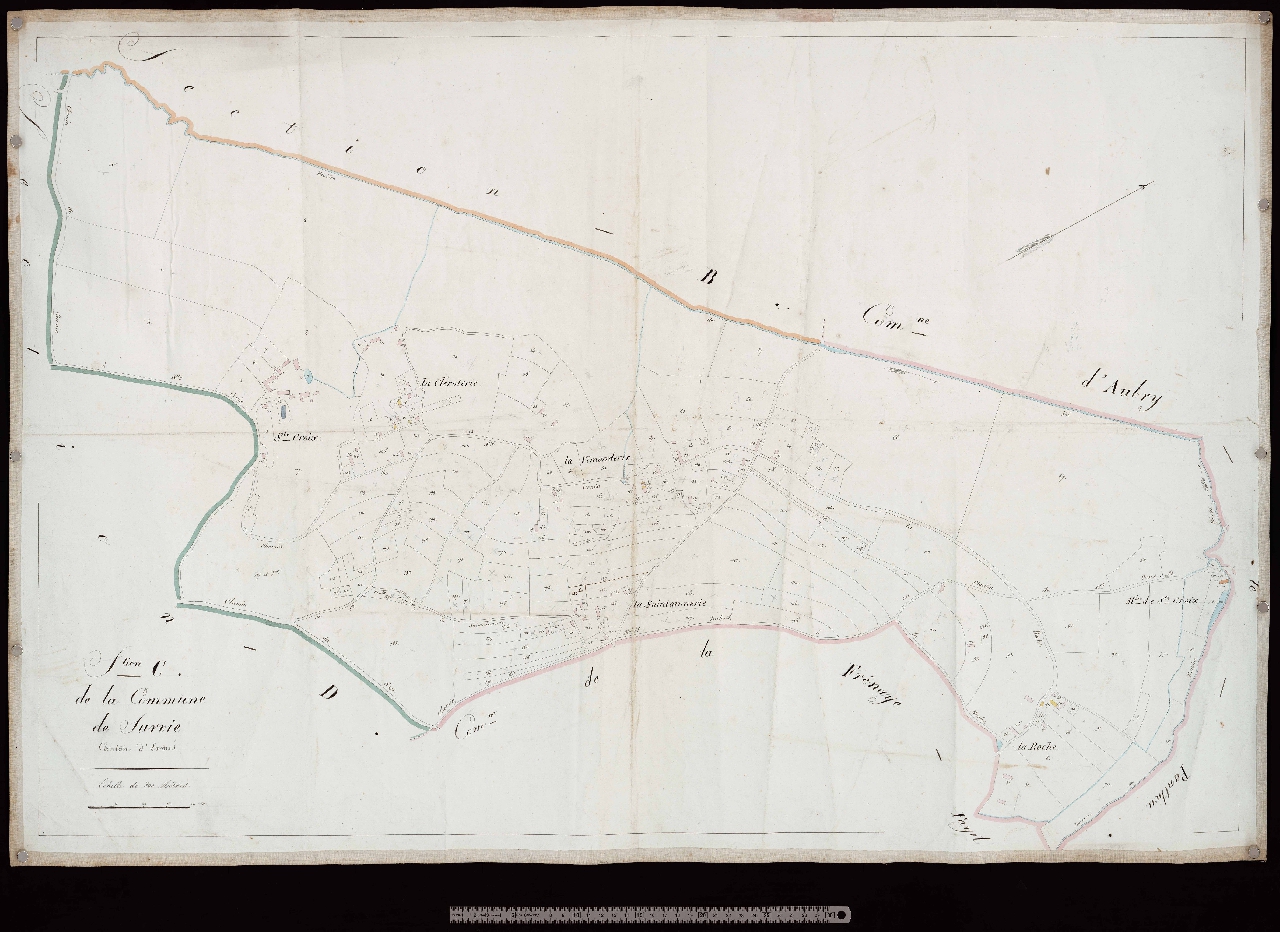 Section C