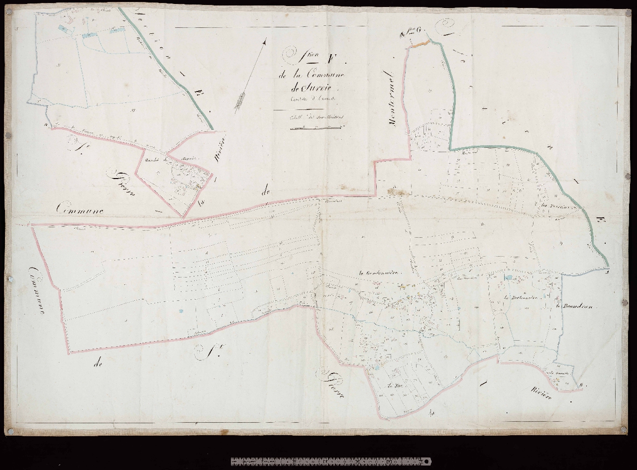 Section F