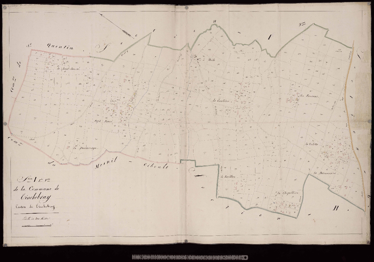 Section I1