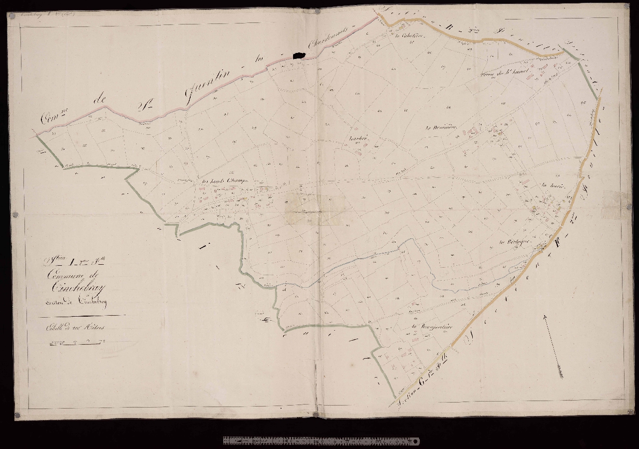 Section I2