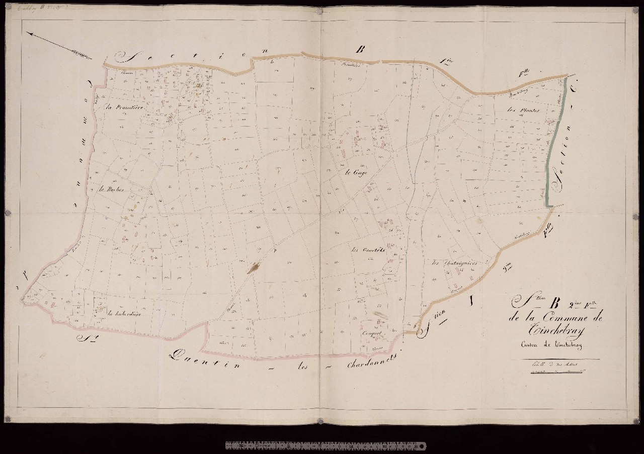 Section B2