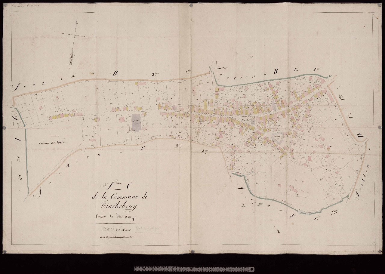 Section C