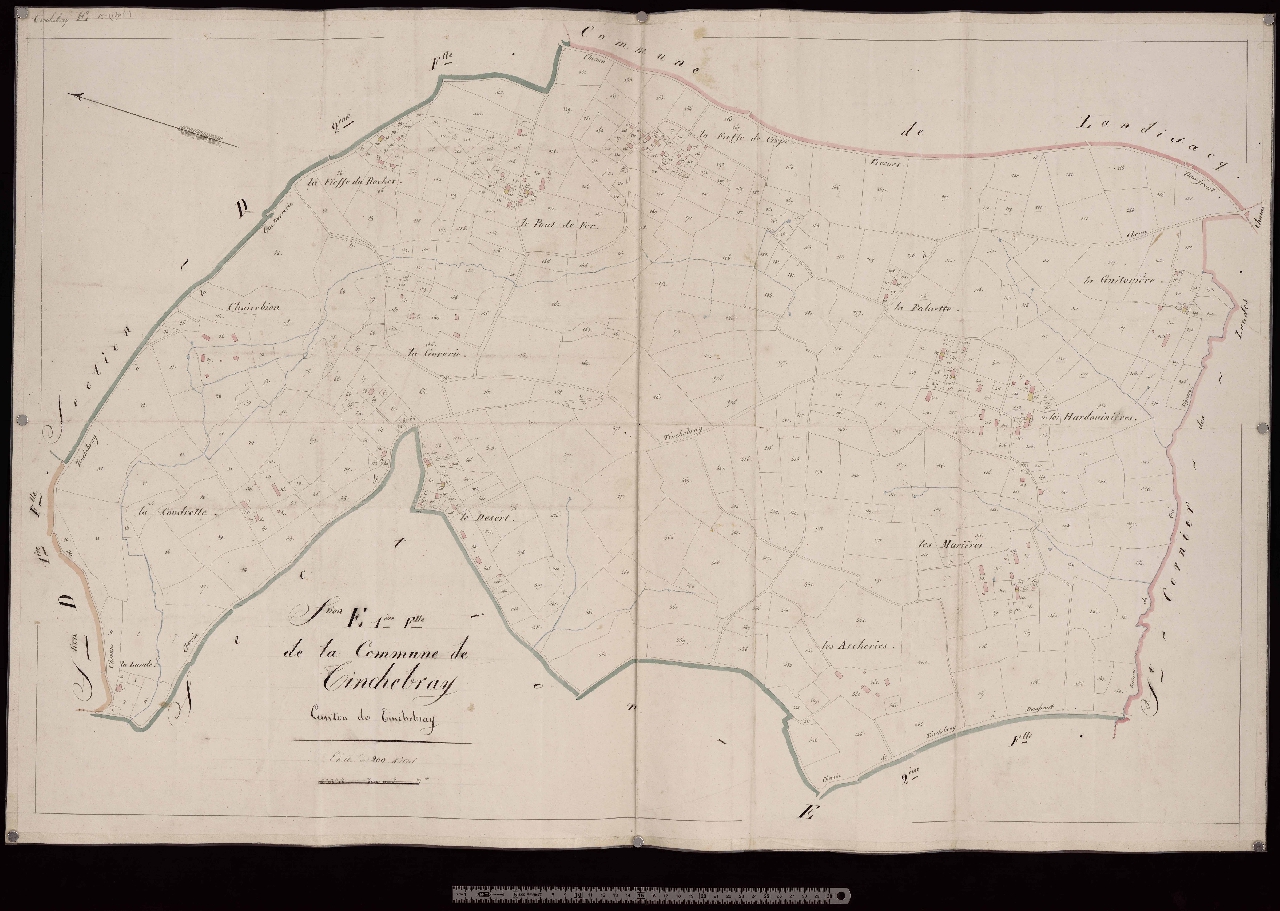 Section E1