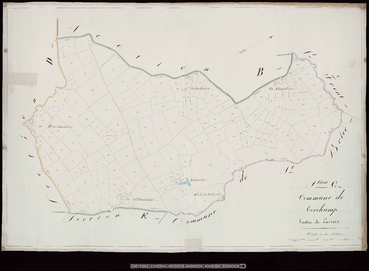 Section C