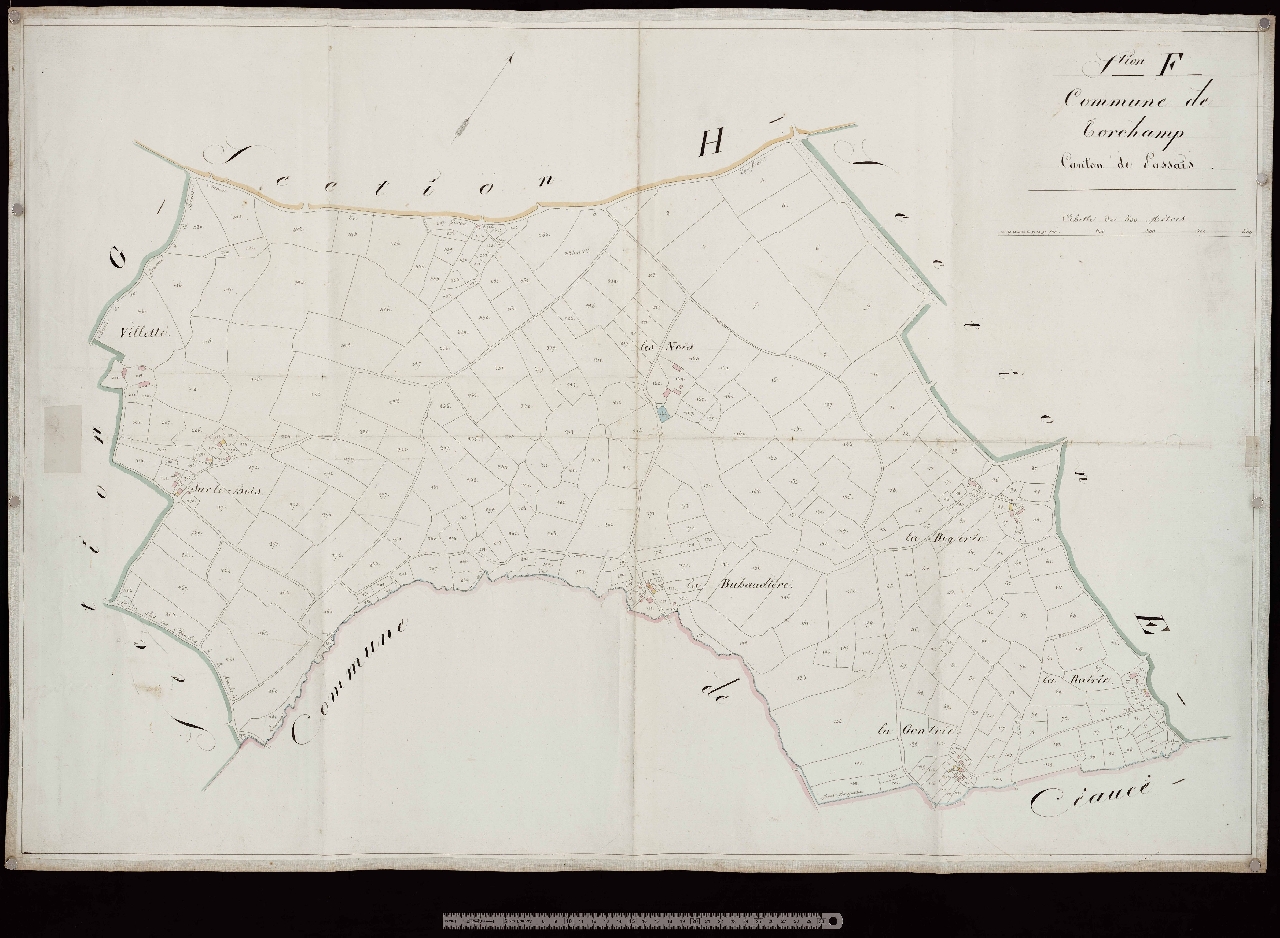 Section F
