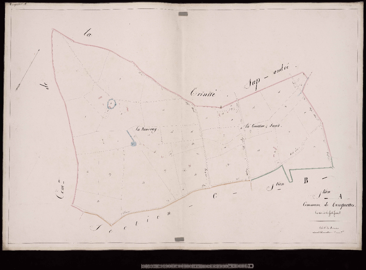 Section A