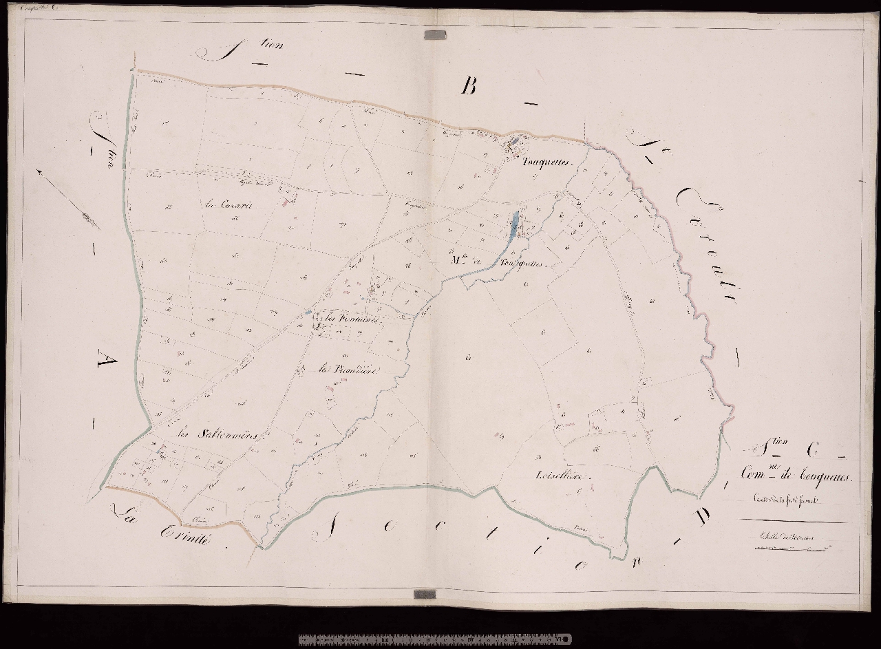 Section C