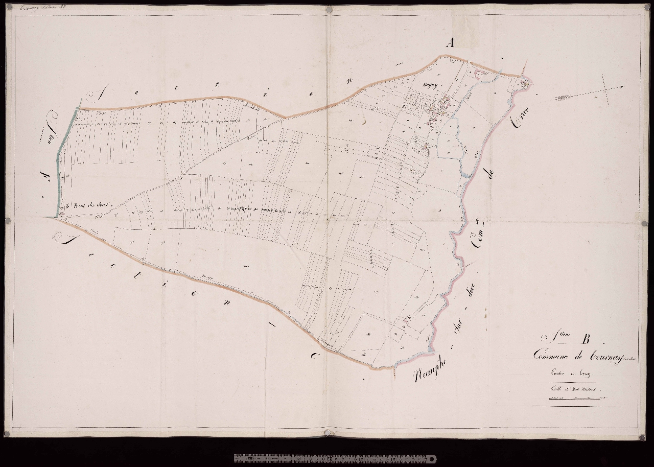 Section B
