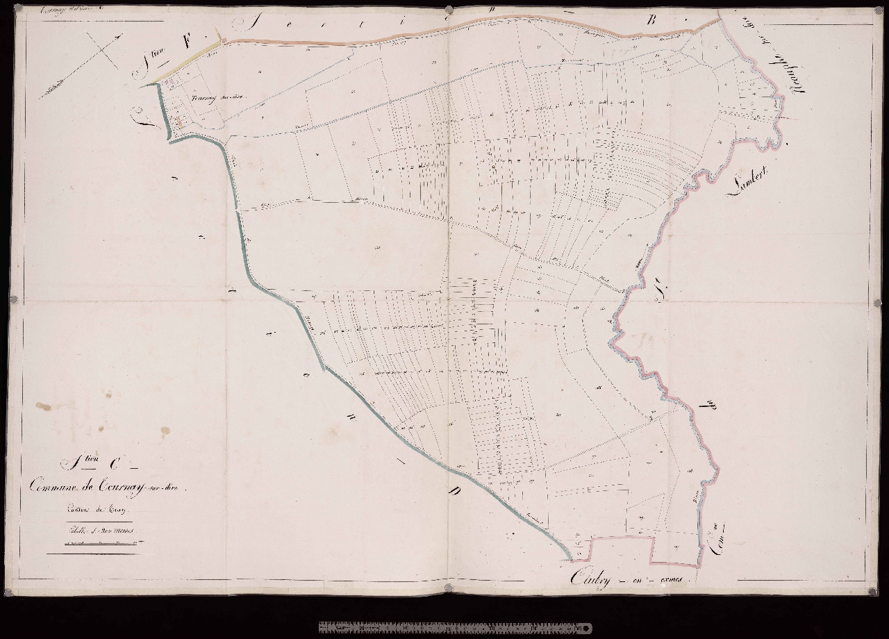 Section C