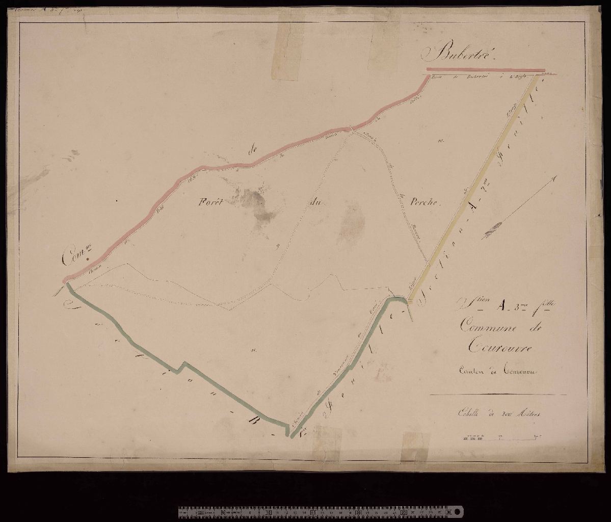 Section A3