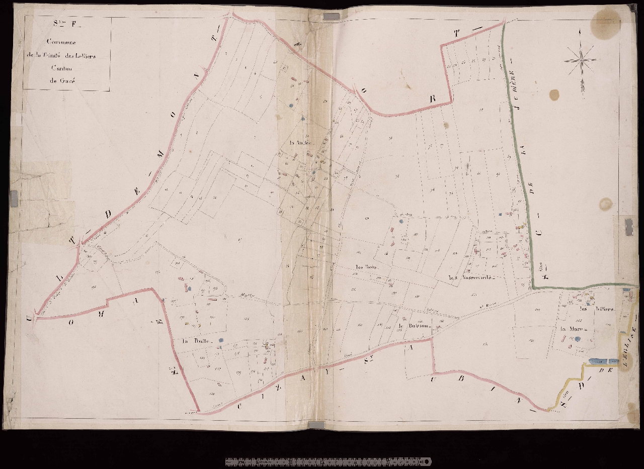 Section F