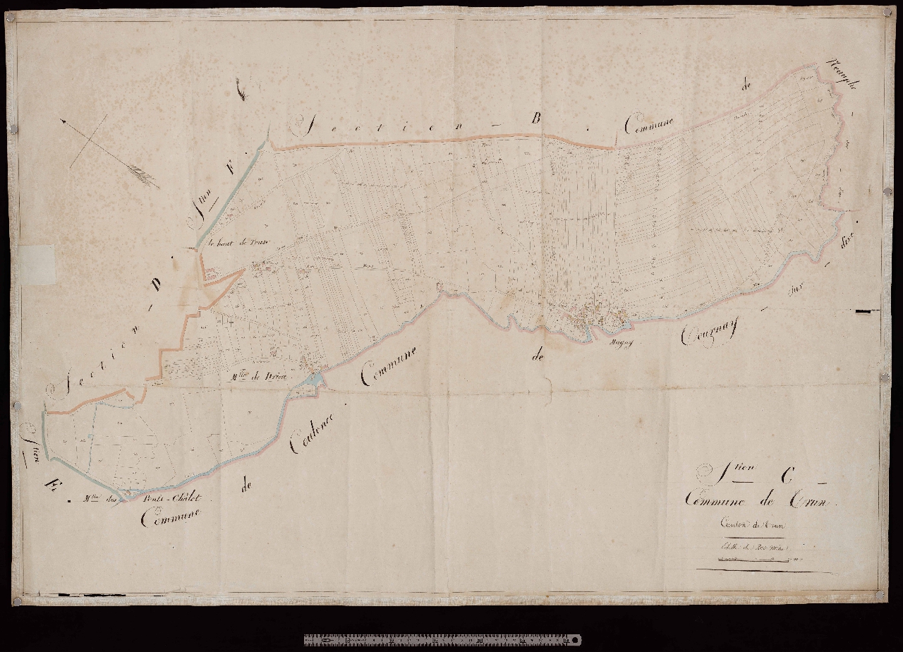 Section C
