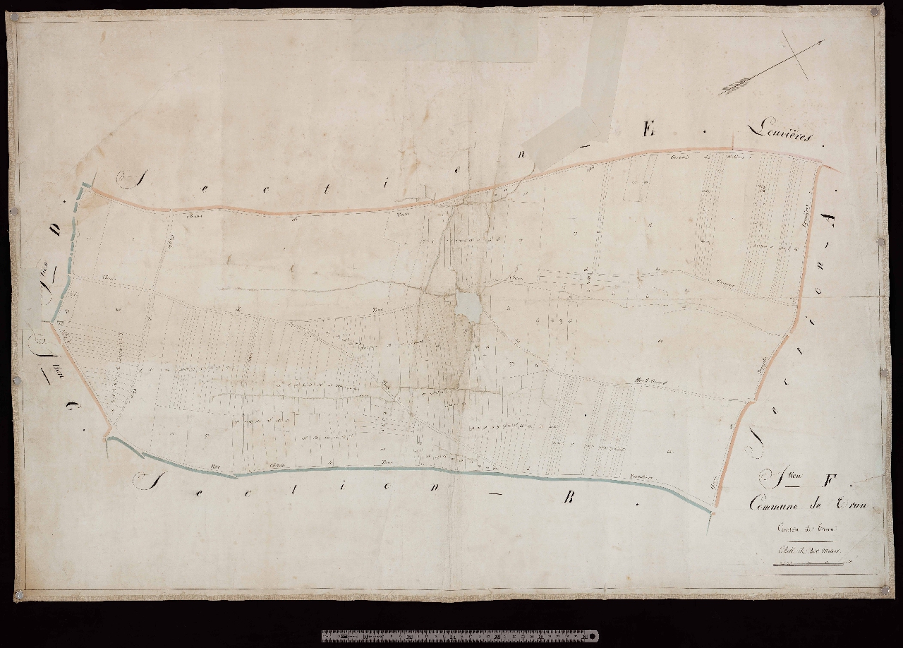 Section F