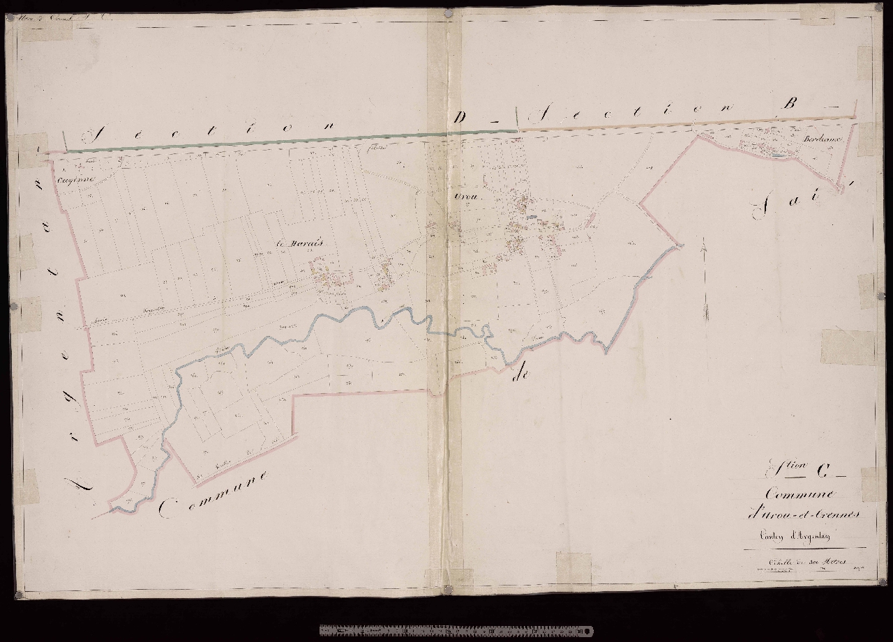 Section C
