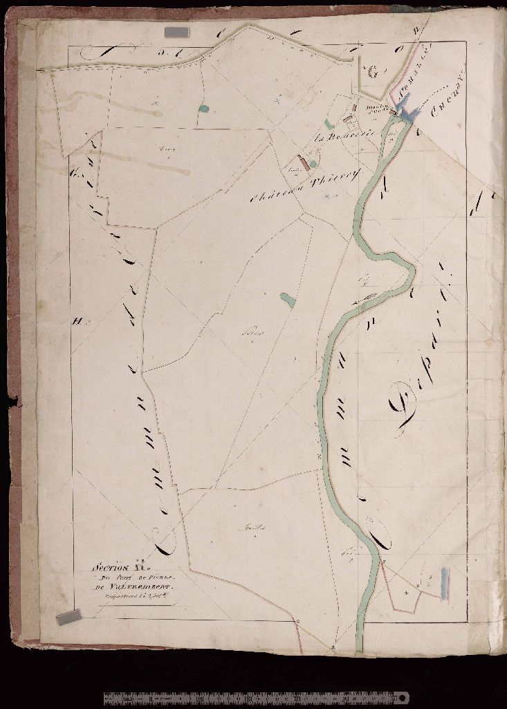 Section H