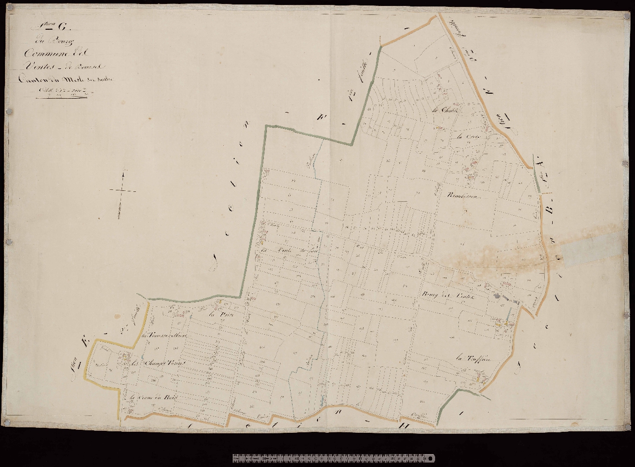 Section G