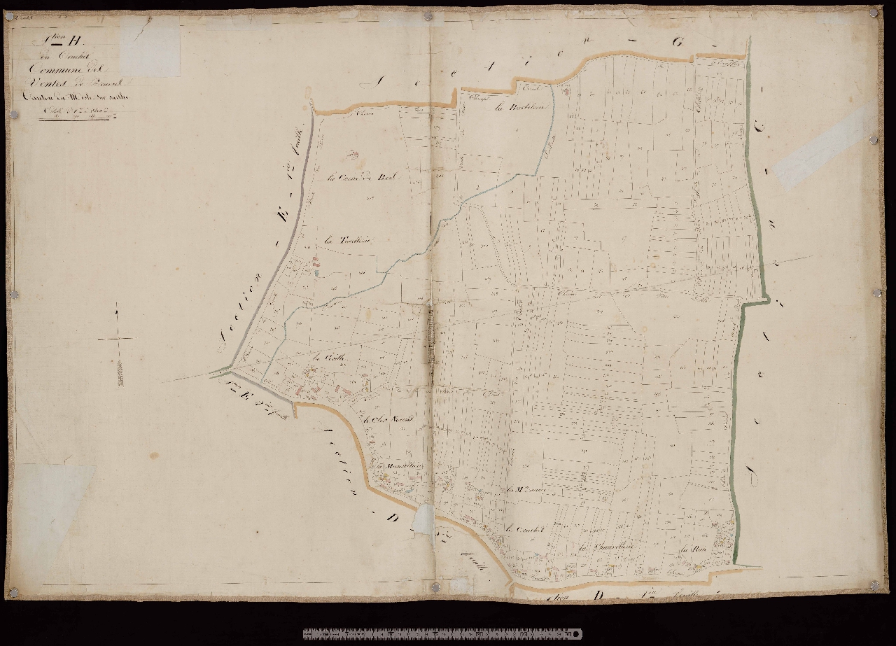 Section H