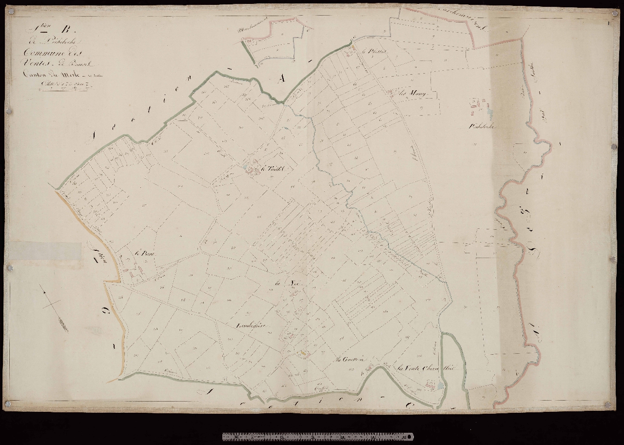 Section B