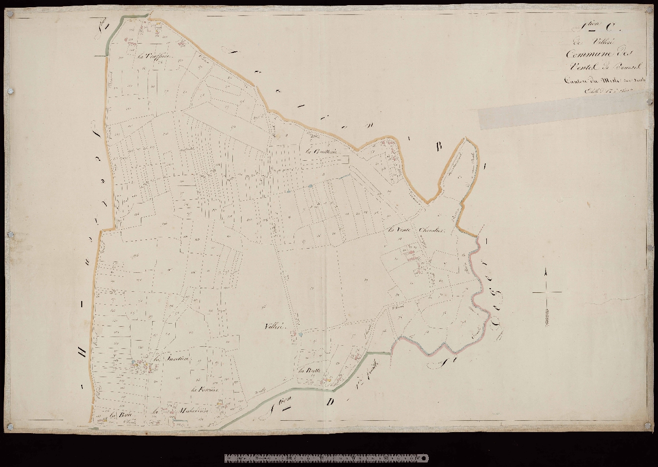 Section C
