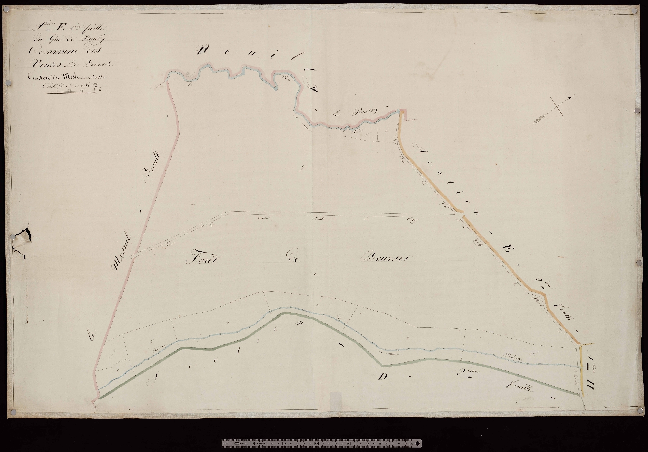 Section E1