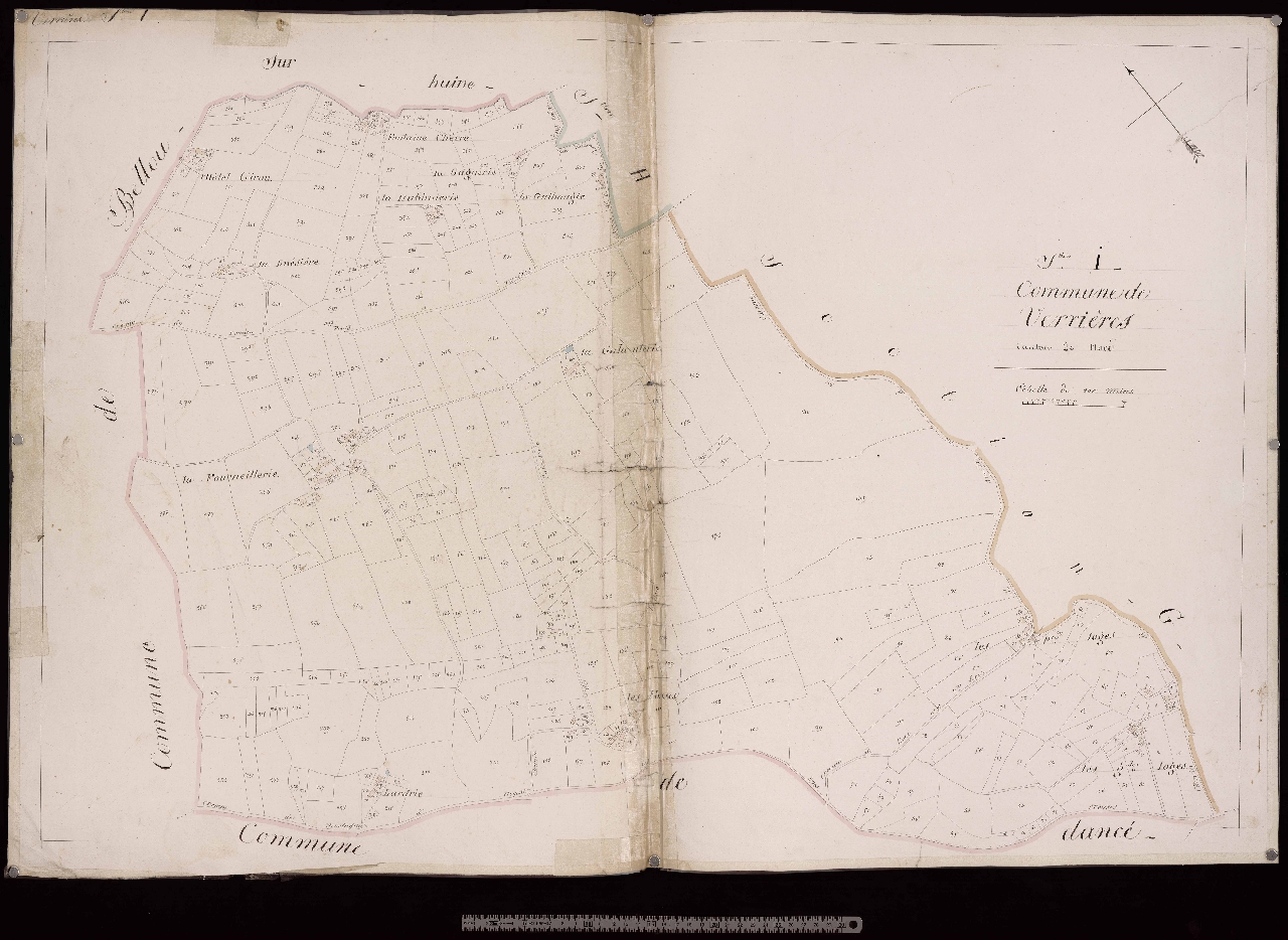 Section I