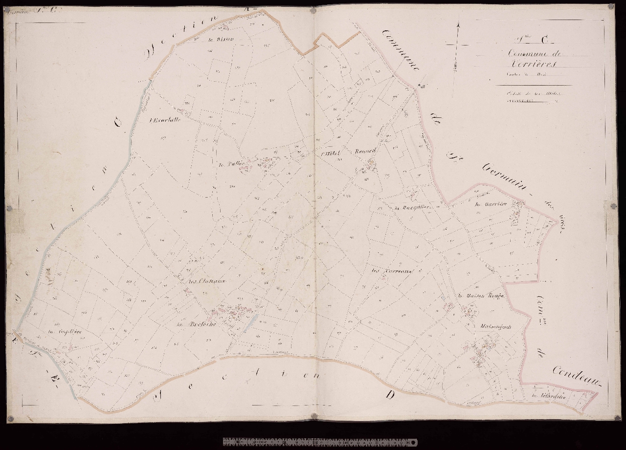 Section C