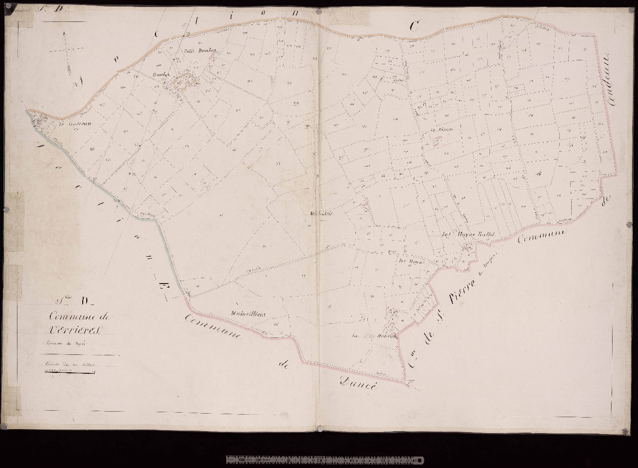 Section D