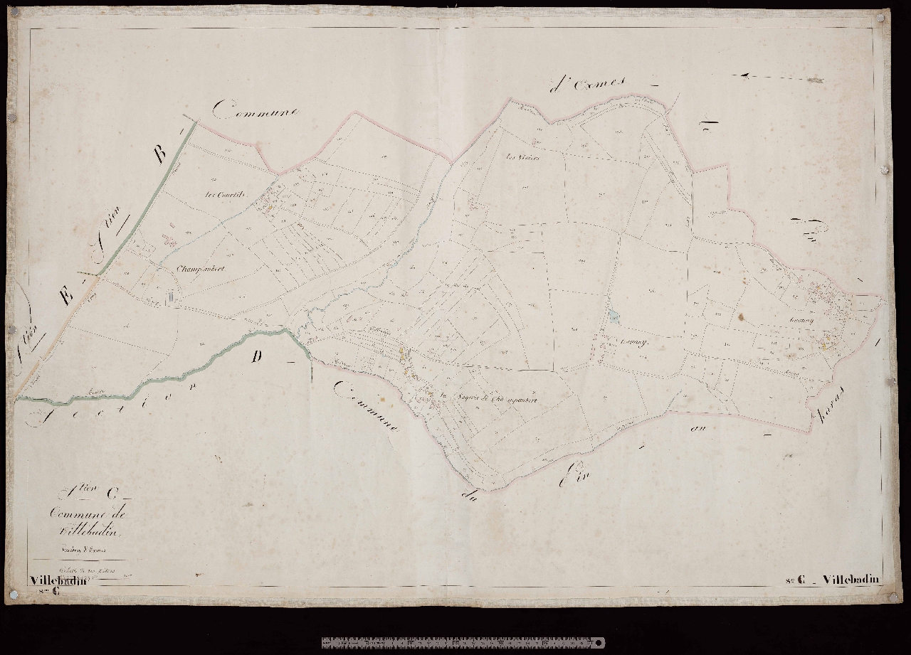 Section C