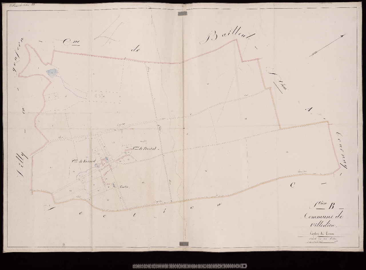 Section B