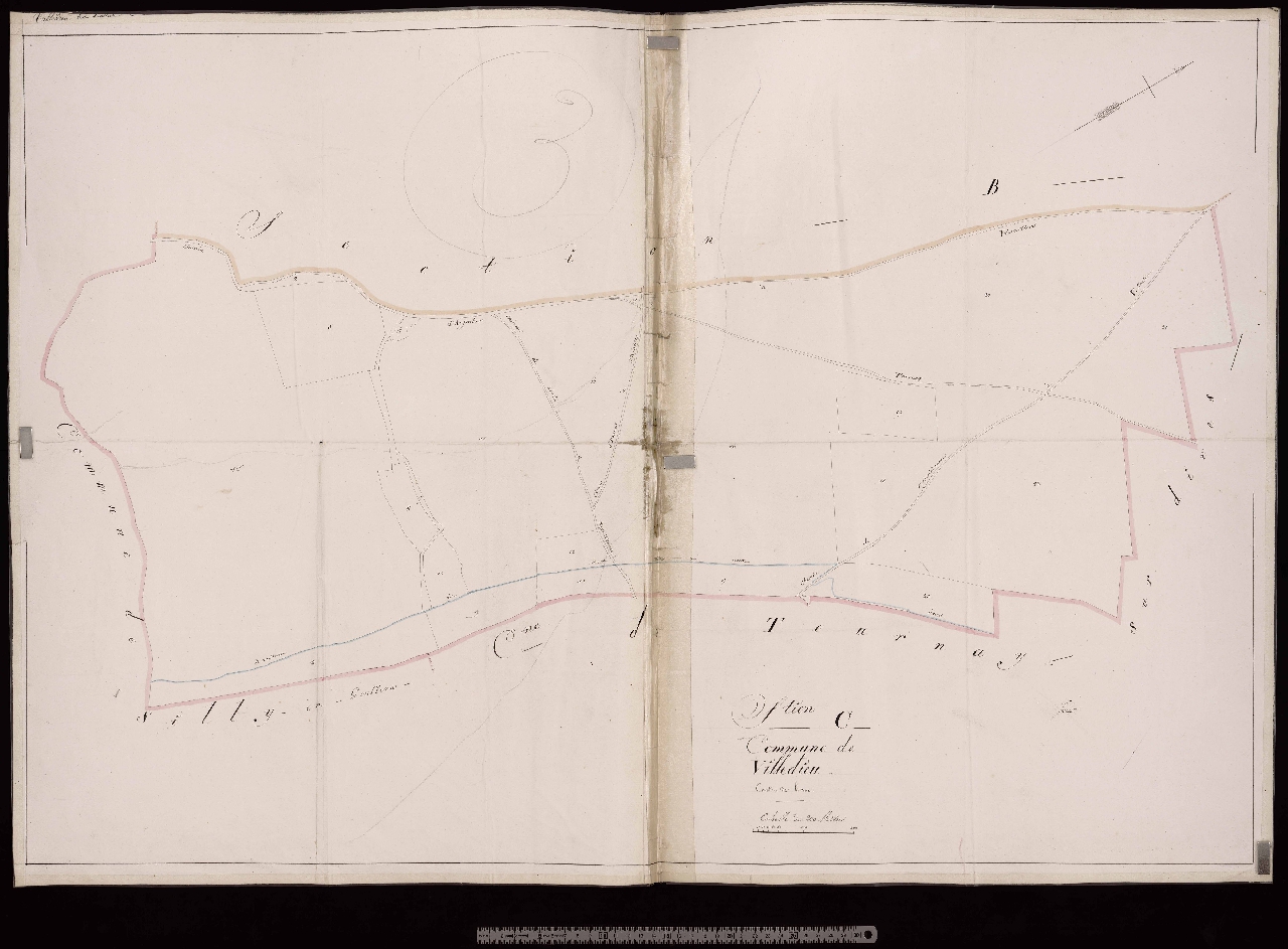 Section C