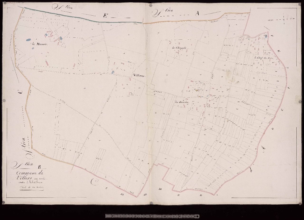Section B
