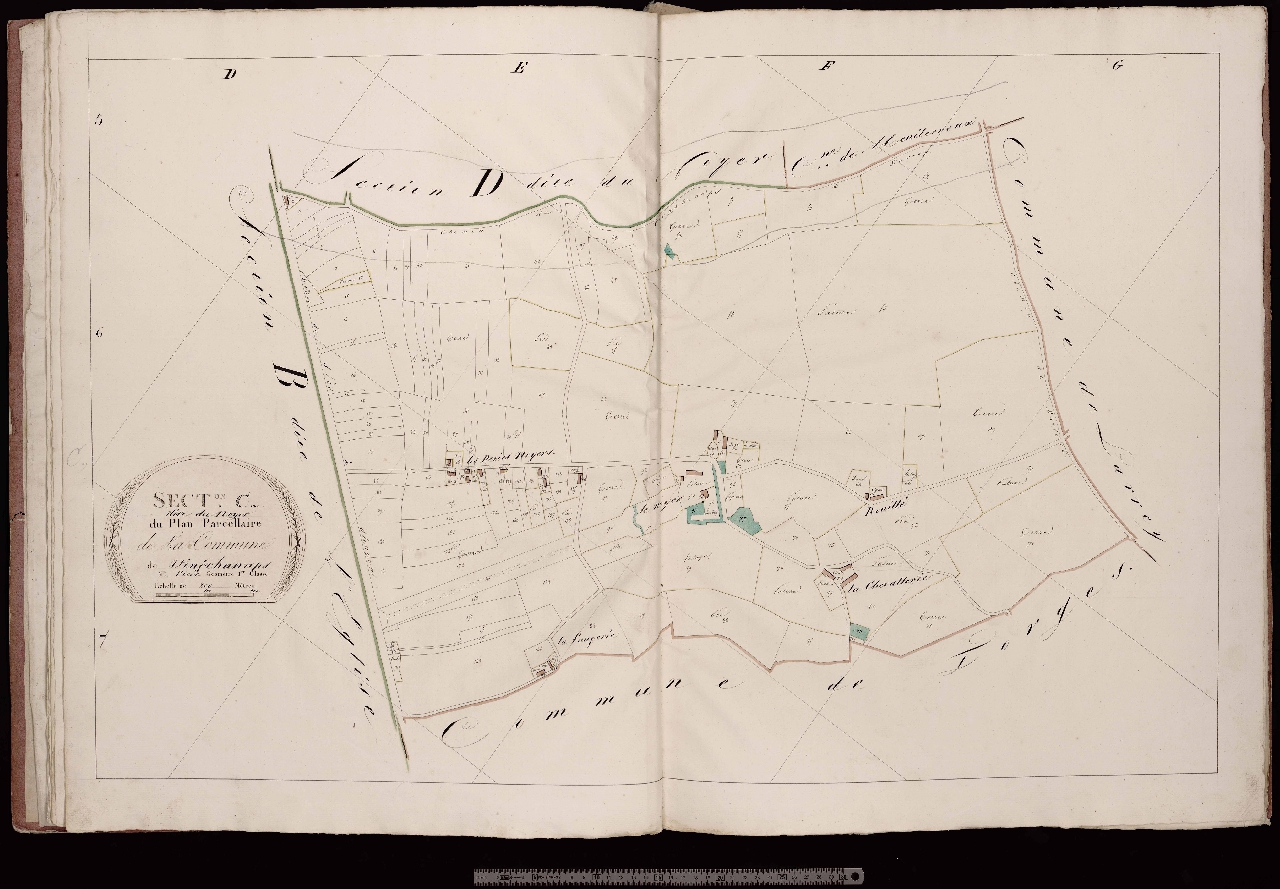 Section C