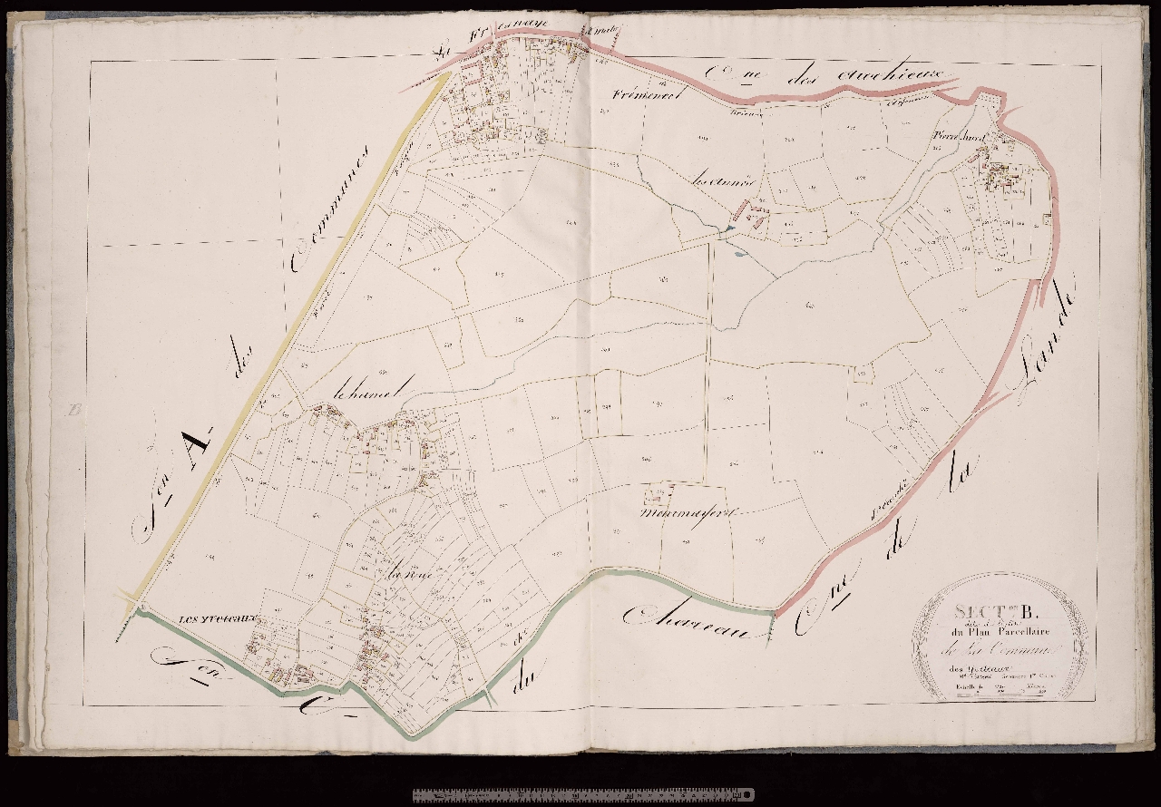 Section B