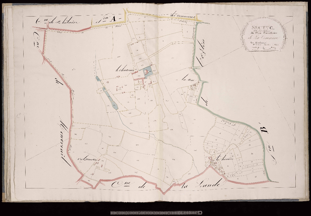 Section C