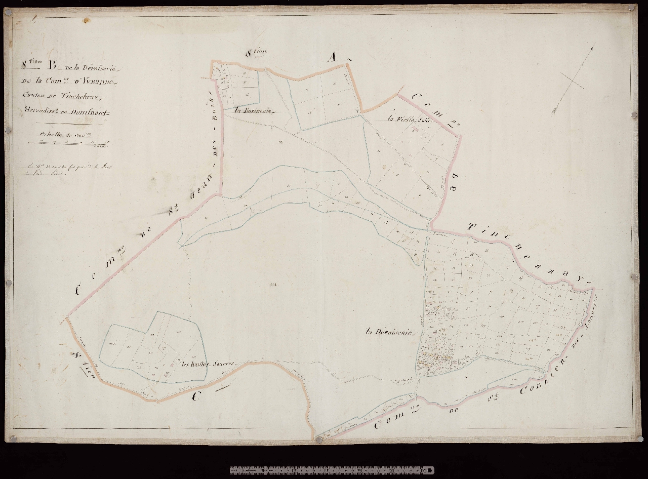 Section B