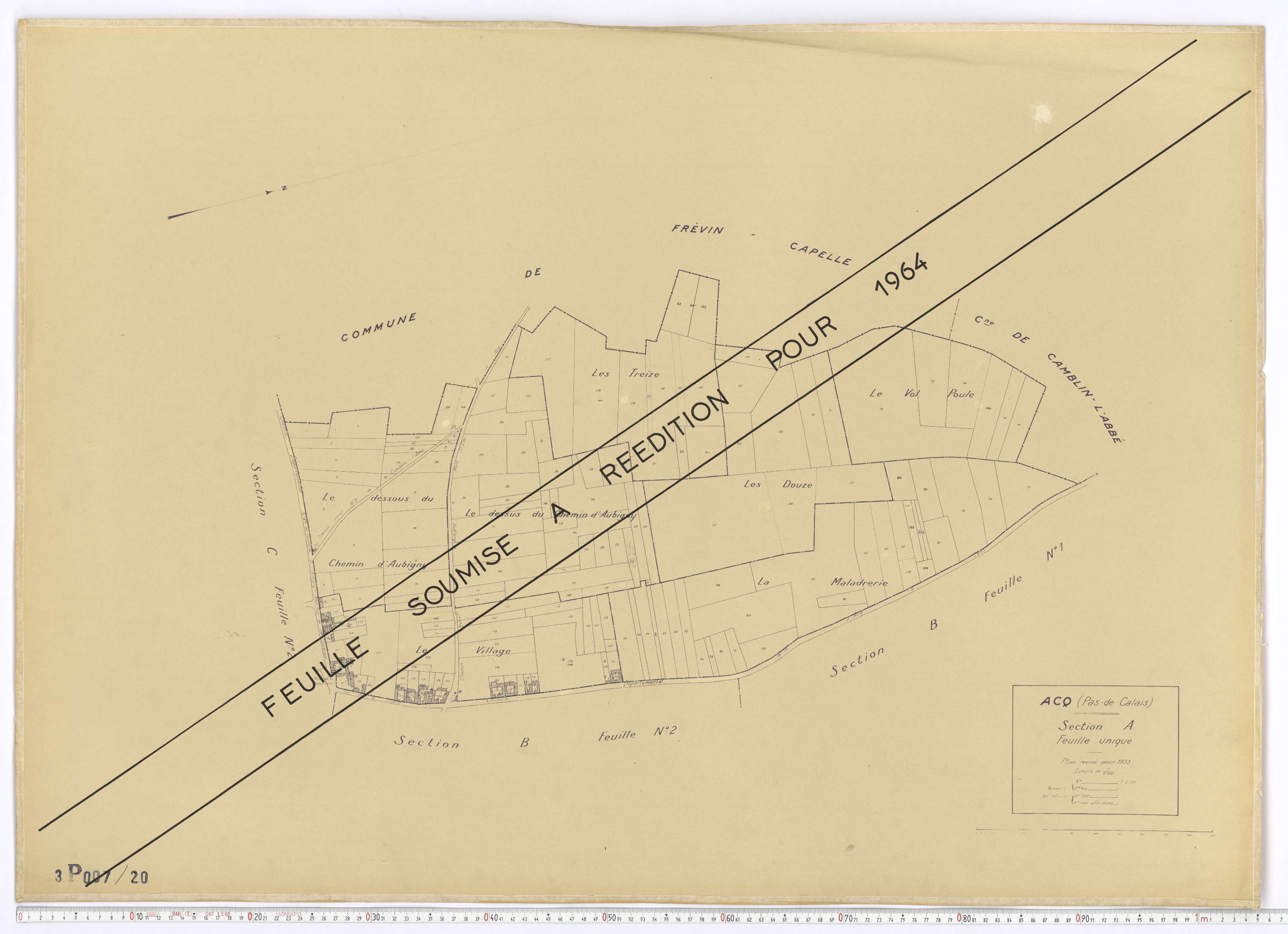 Acq - Section A.
