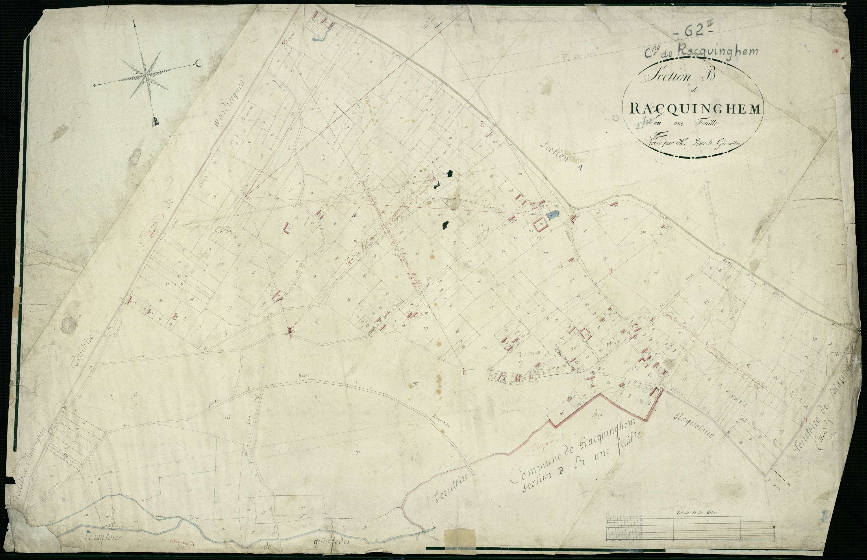 Acq - Section B