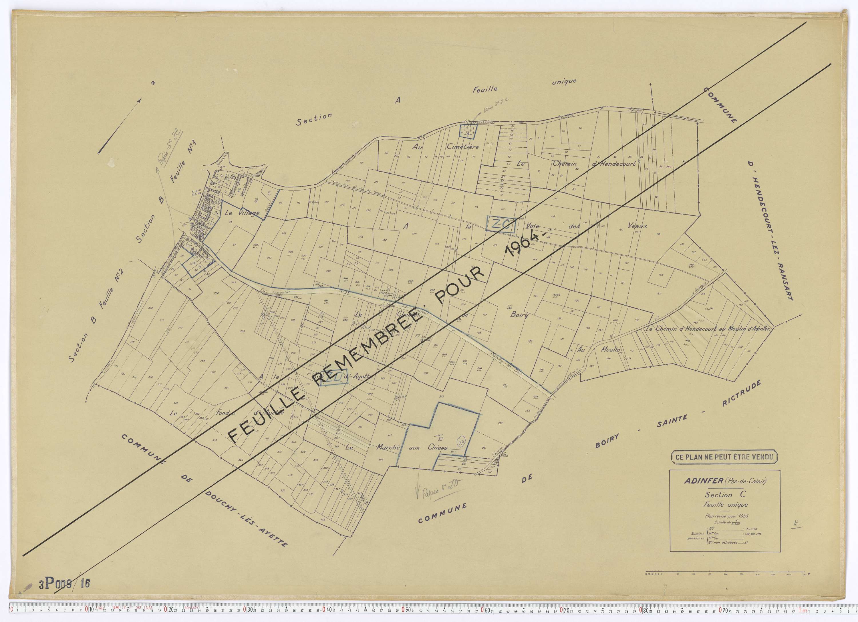 Adinfer - Section C.
