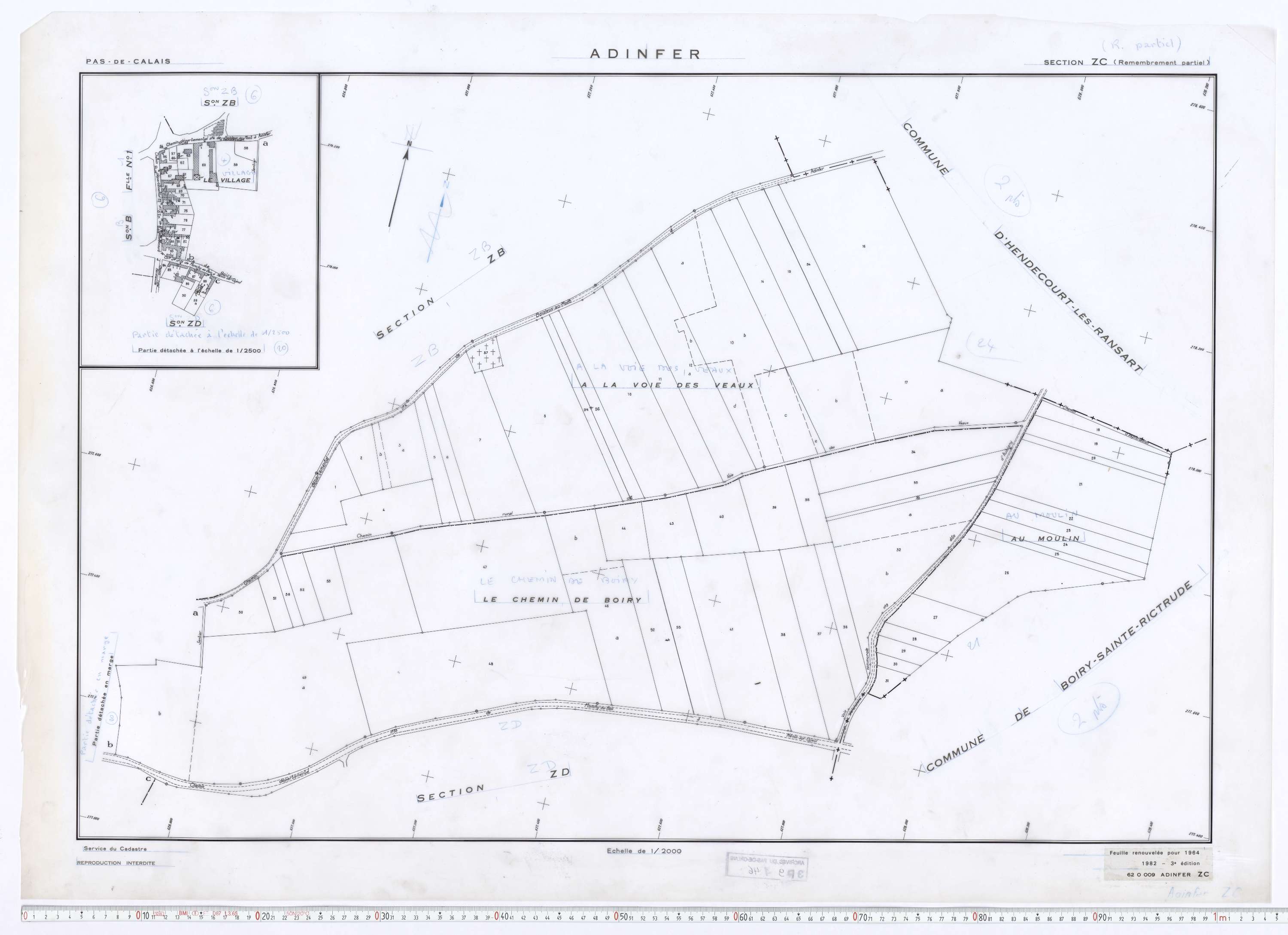 Adinfer - Section ZC.