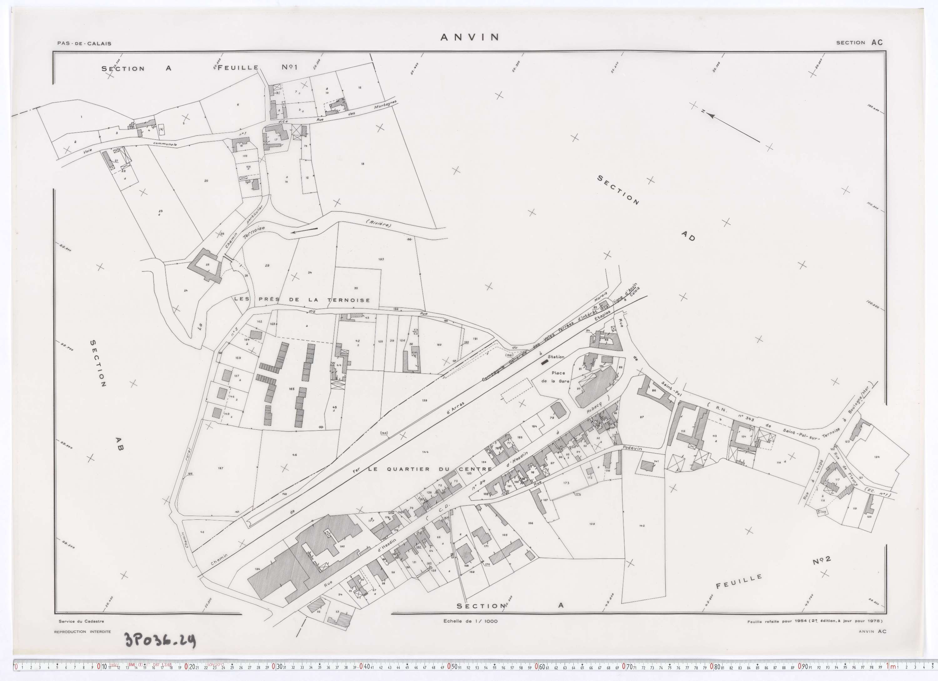Anvin - Section AC.