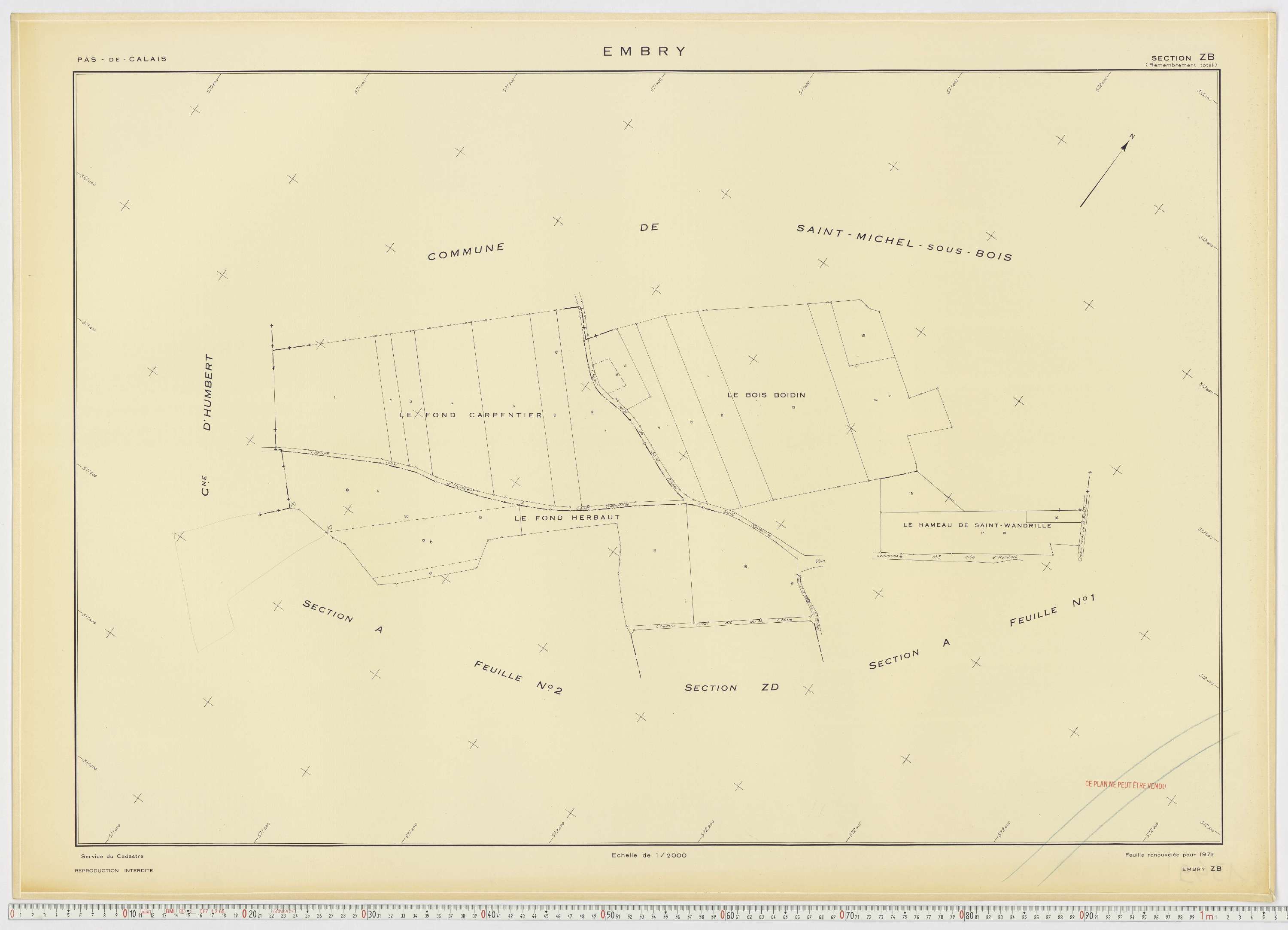 Embry - Section ZB.