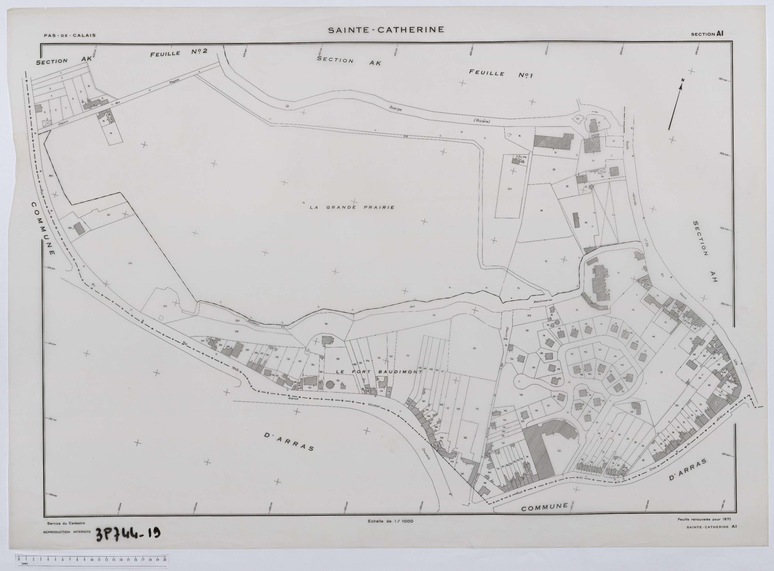 Érin - Section AI.